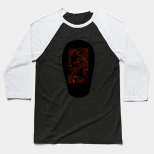 Mayhem Zer0 Baseball T-Shirt